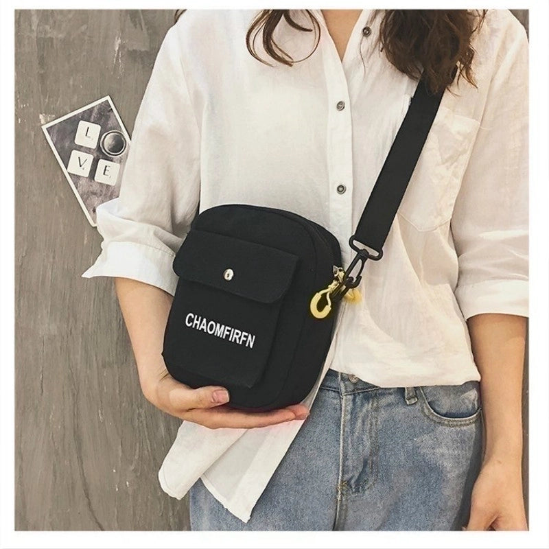 New Trendy Fashion Retro Shoulder Bag