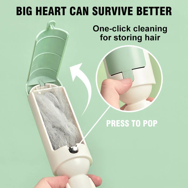 (❤️2023 Happy New Sale 49% OFF)-Pet Hair Remover Roller