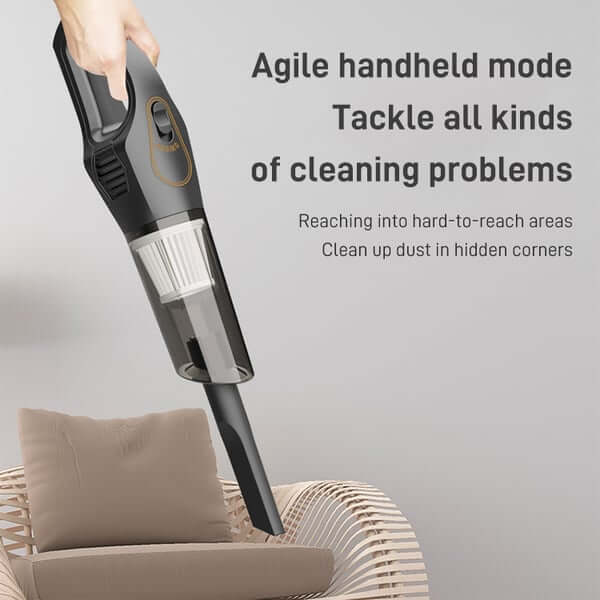 🔥Free shipping🔥Household wireless high-power vacuumer