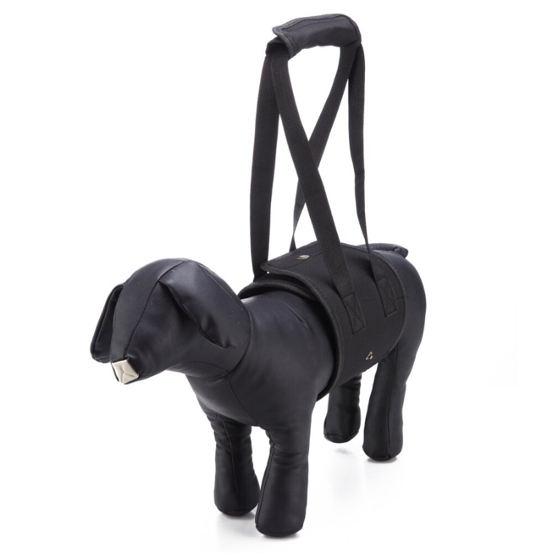 Dog Harness Lift Support Protection Belt
