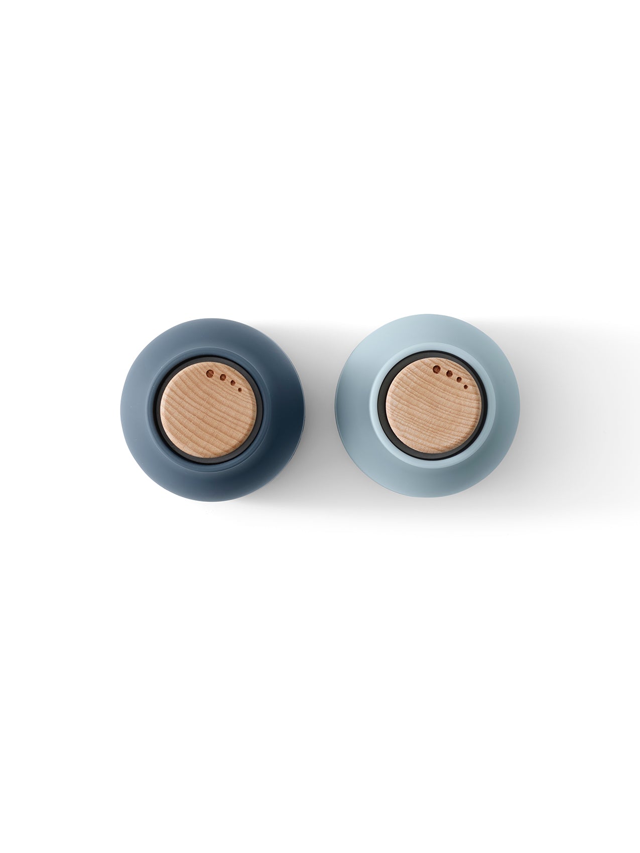 Bottle Grinder. Small. 2 pcs.