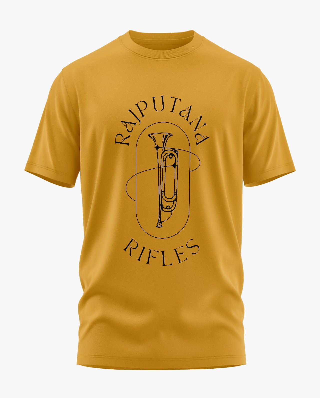 Rajputana Kargil T-Shirt
