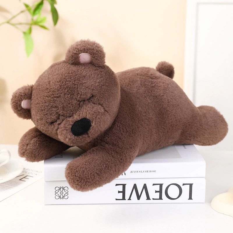 Cute Plush Animal Pet Toys