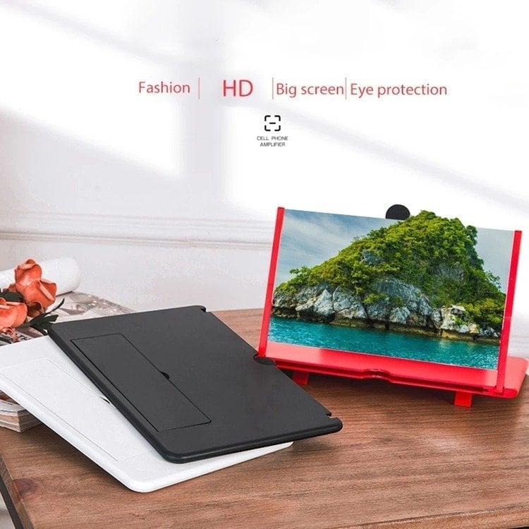 🎁2024 New HOT SALE - Screen Magnifier