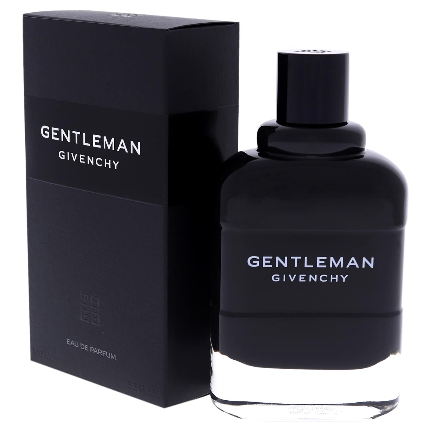 Givenchy Gentleman Boisee For Men Eau De Parfume Spray 3.4 Ounce