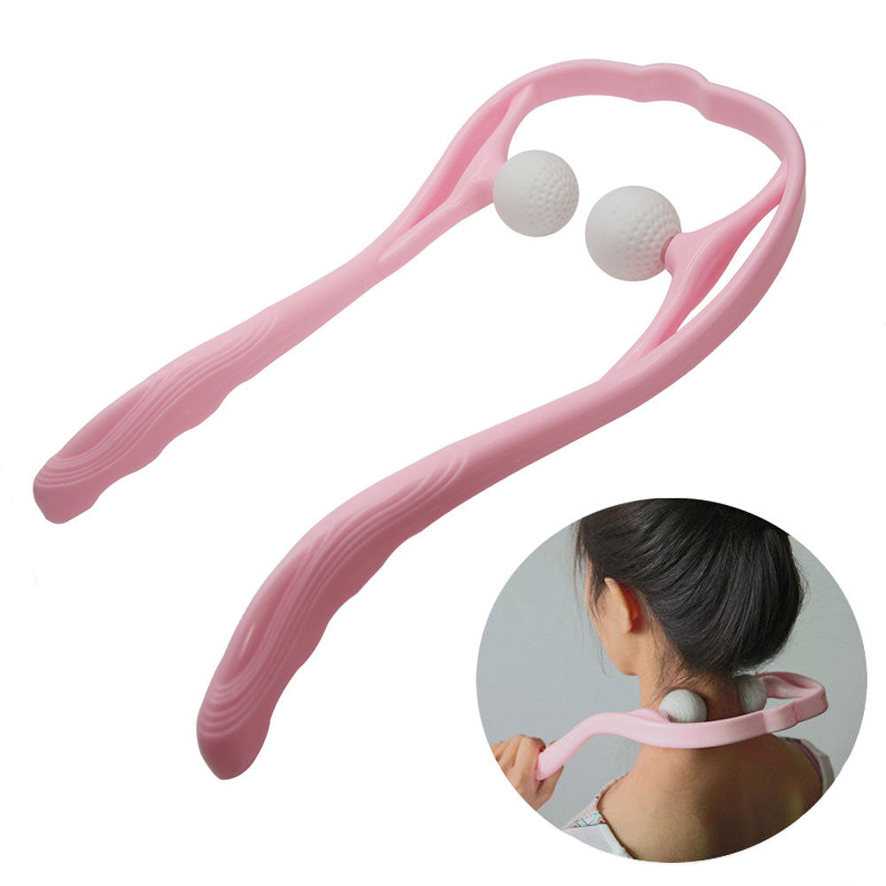 HAND ROLLER MASSAGER