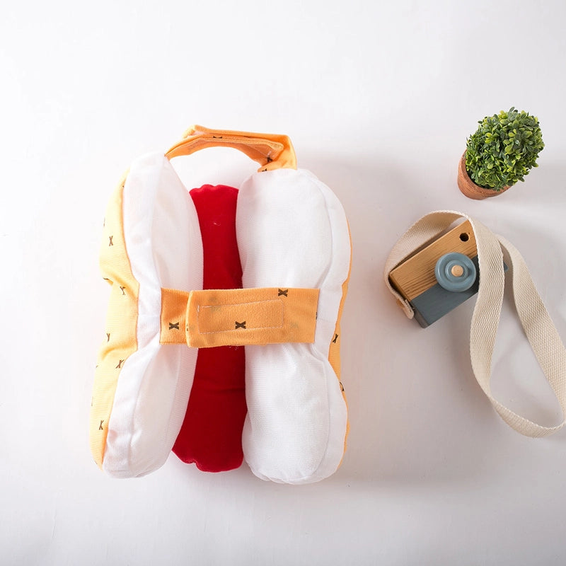 Cute Christmas Pet Clothing