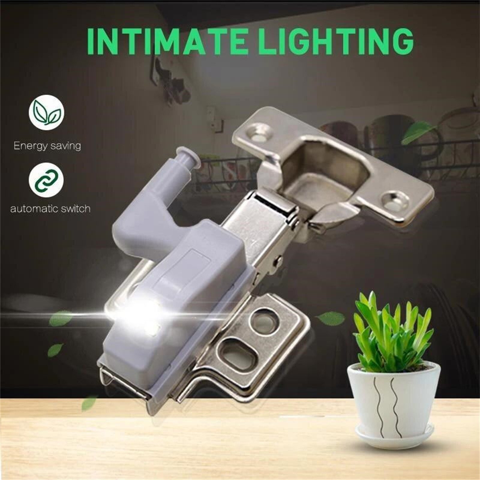 Hinge LED Light