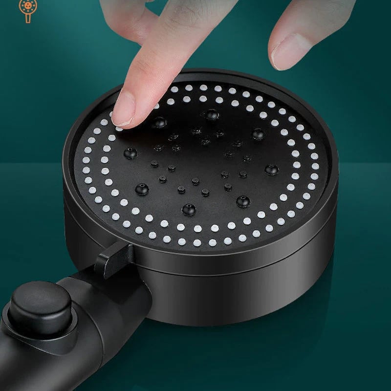 🔥Last Day 70% OFF🔥Multi-functional High Pressure Shower Head