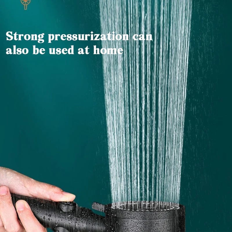 🔥Last Day 70% OFF🔥Multi-functional High Pressure Shower Head