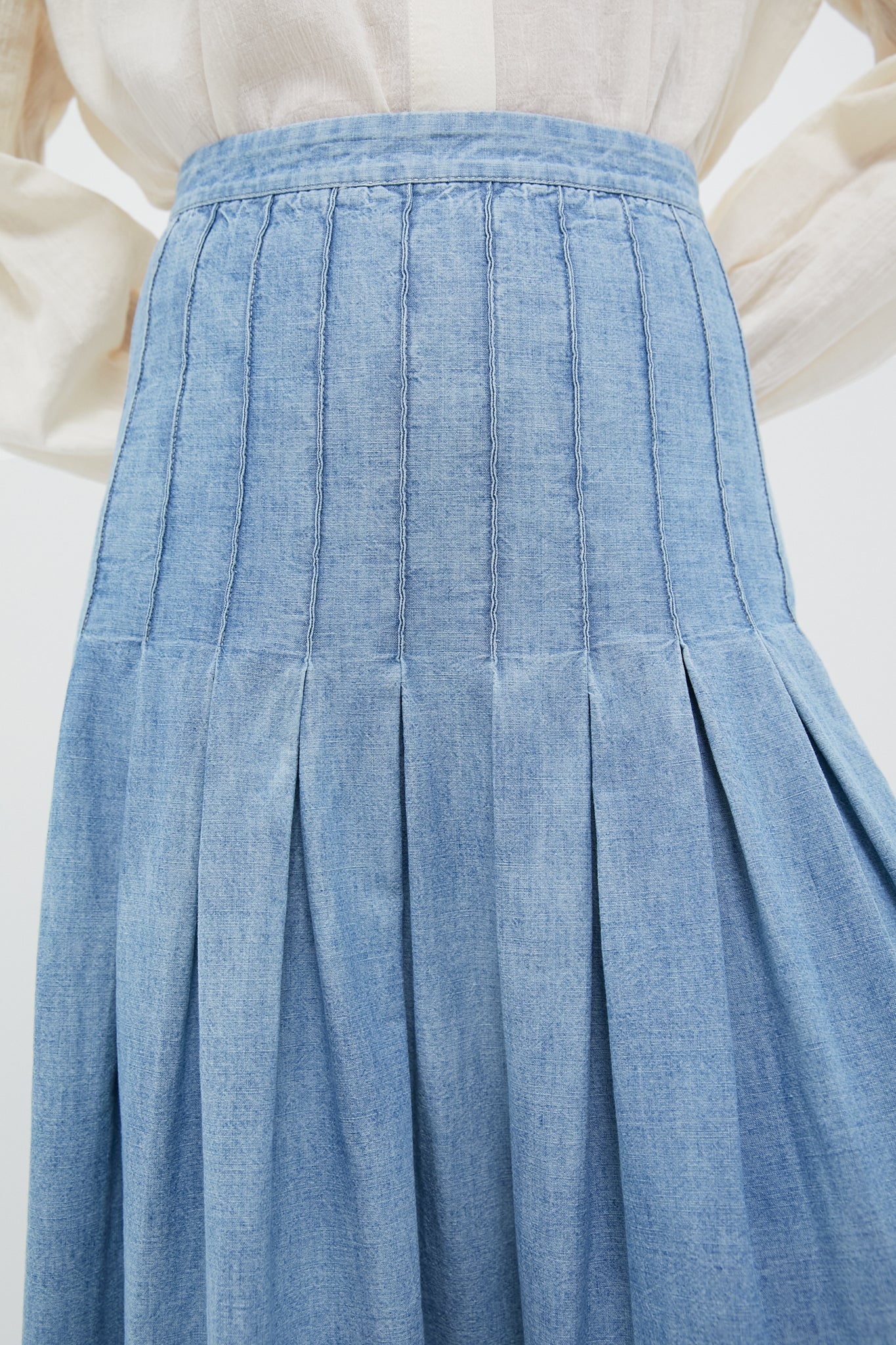 Boiler Wash The Rhythm Skirt
