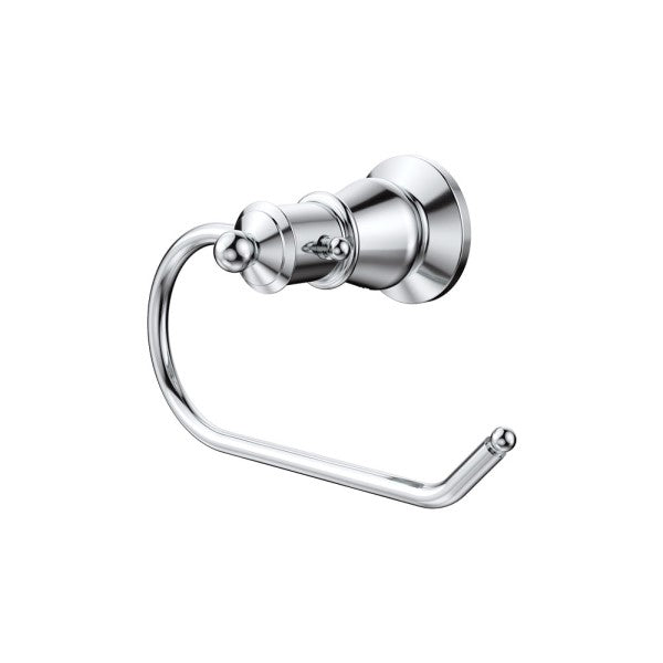 Fienza Lillian Toilet Roll Holder - Chrome