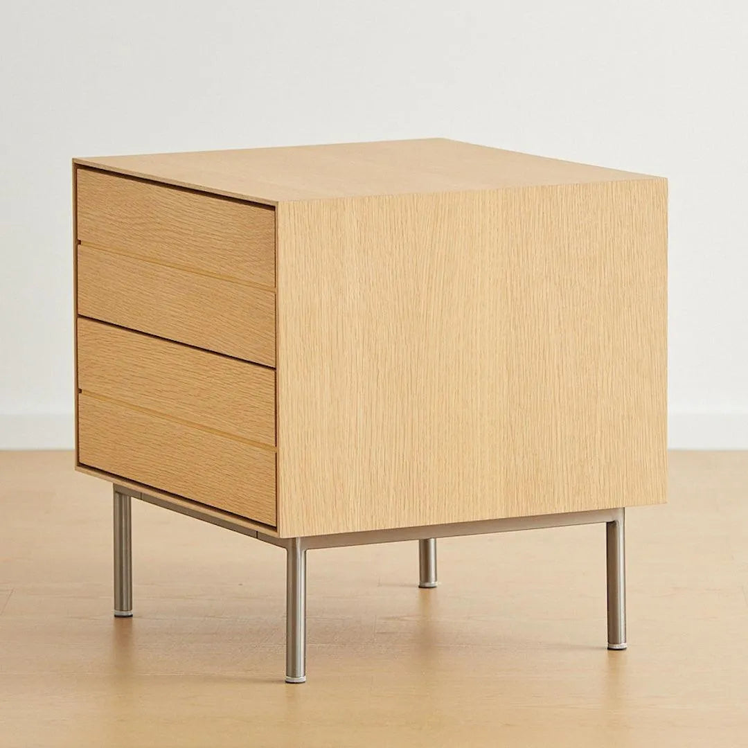 Sophia Bedside Table