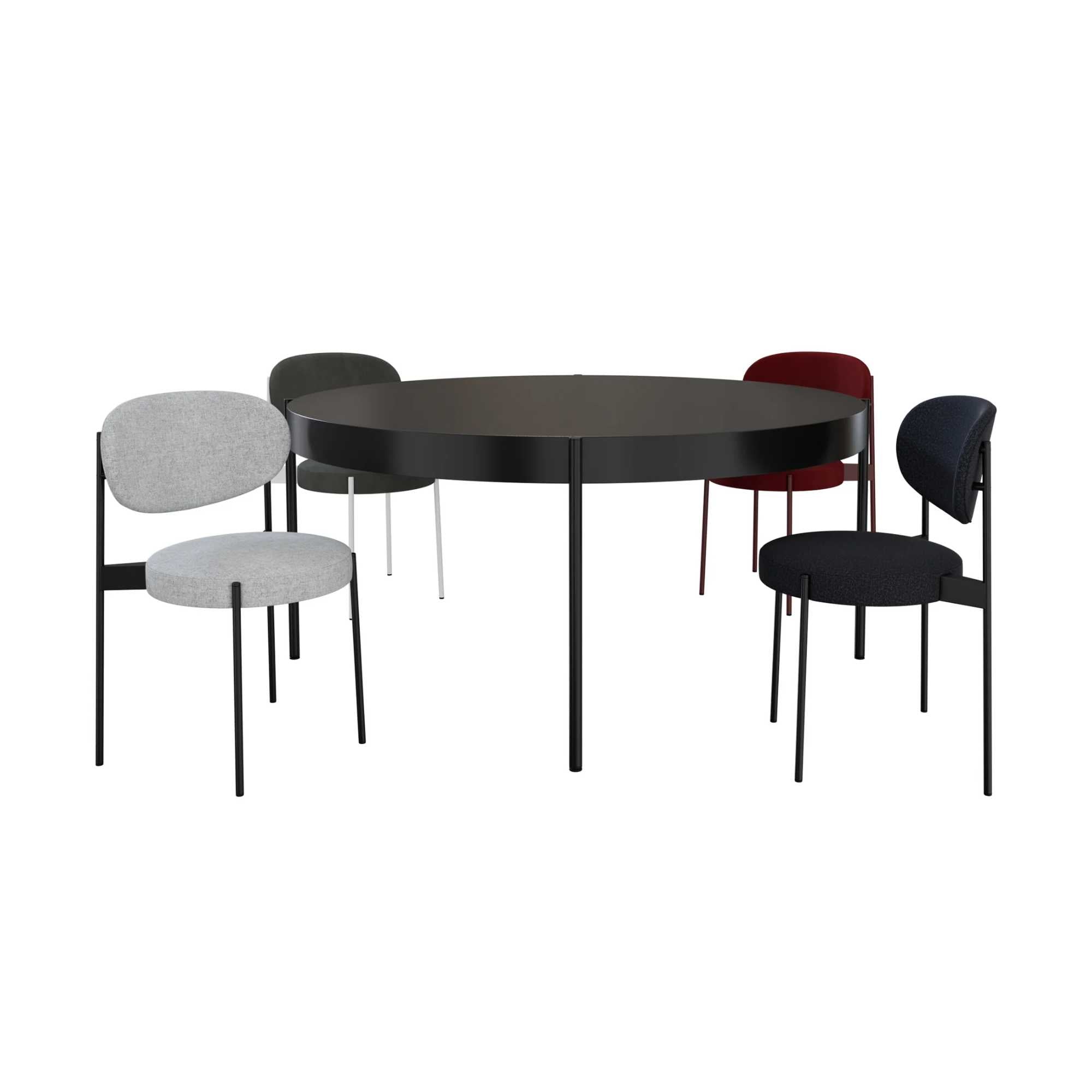 Series 430 chair