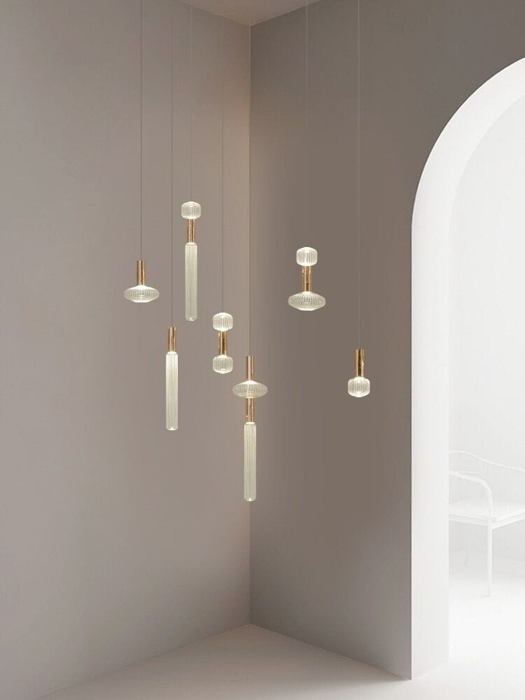 Faramir | Modern Pendant Light