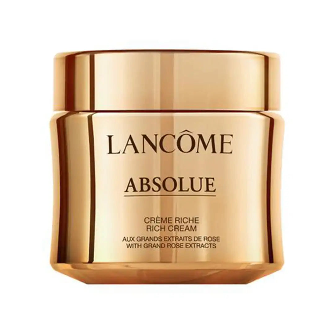 Lancôme Absolue Regenerating Brightening Rich Cream. 60ml