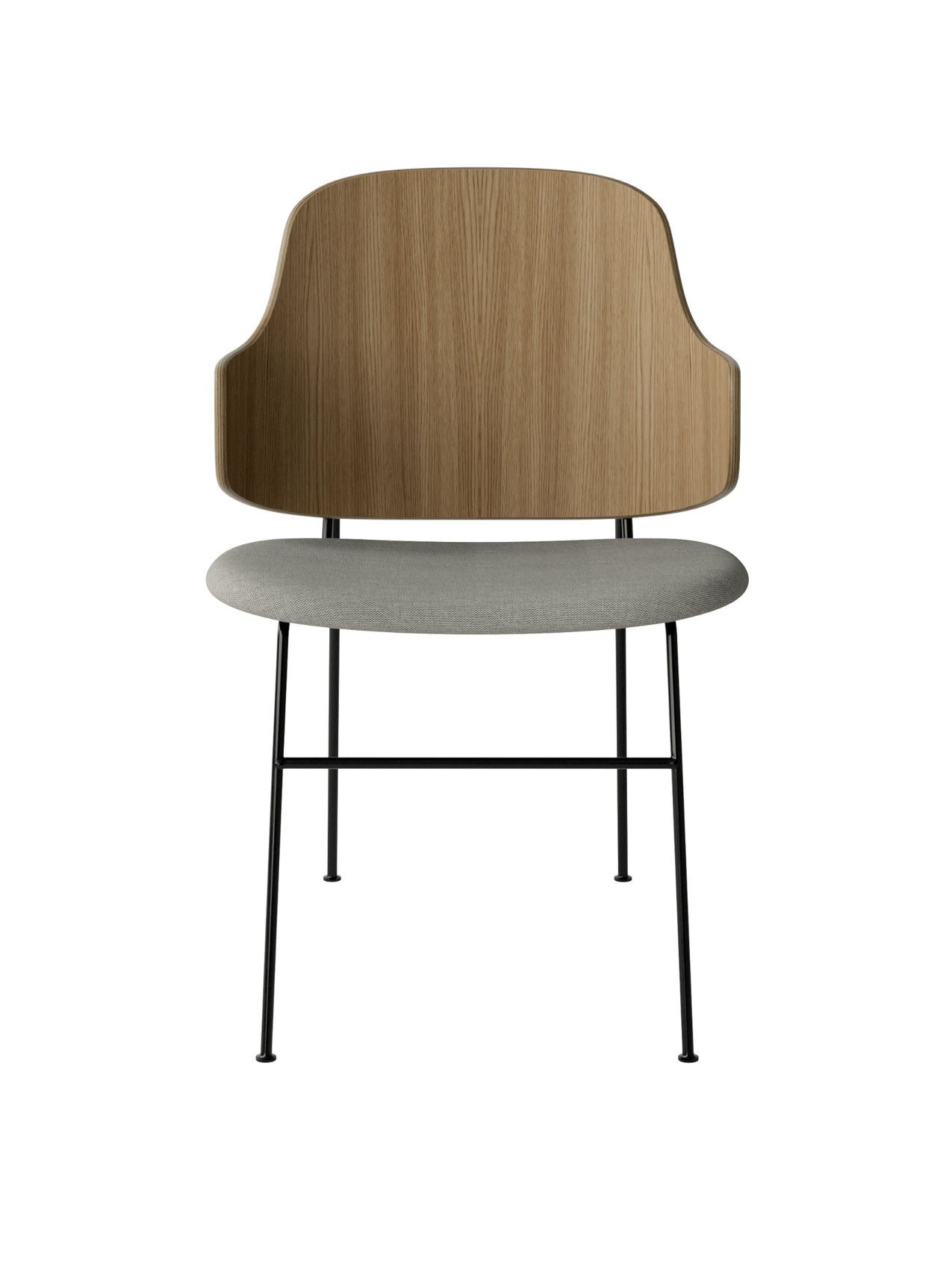 The Penguin Dining Chair