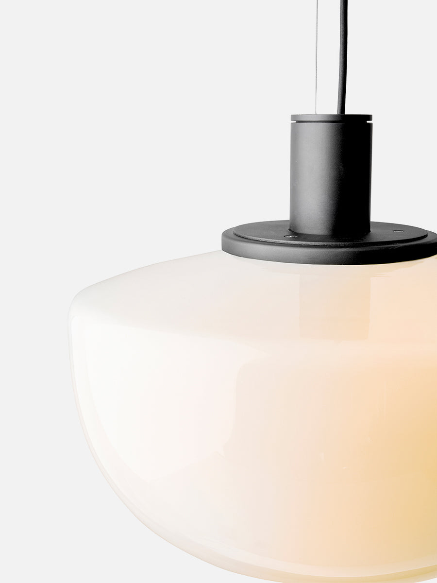 Bank Pendant