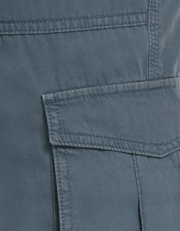 2024 Adjustable Straight Fit Cargo Pants