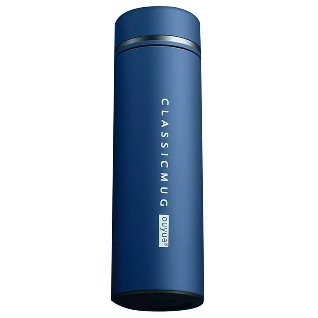 500ml Stainless Steel Water Bottle Classic