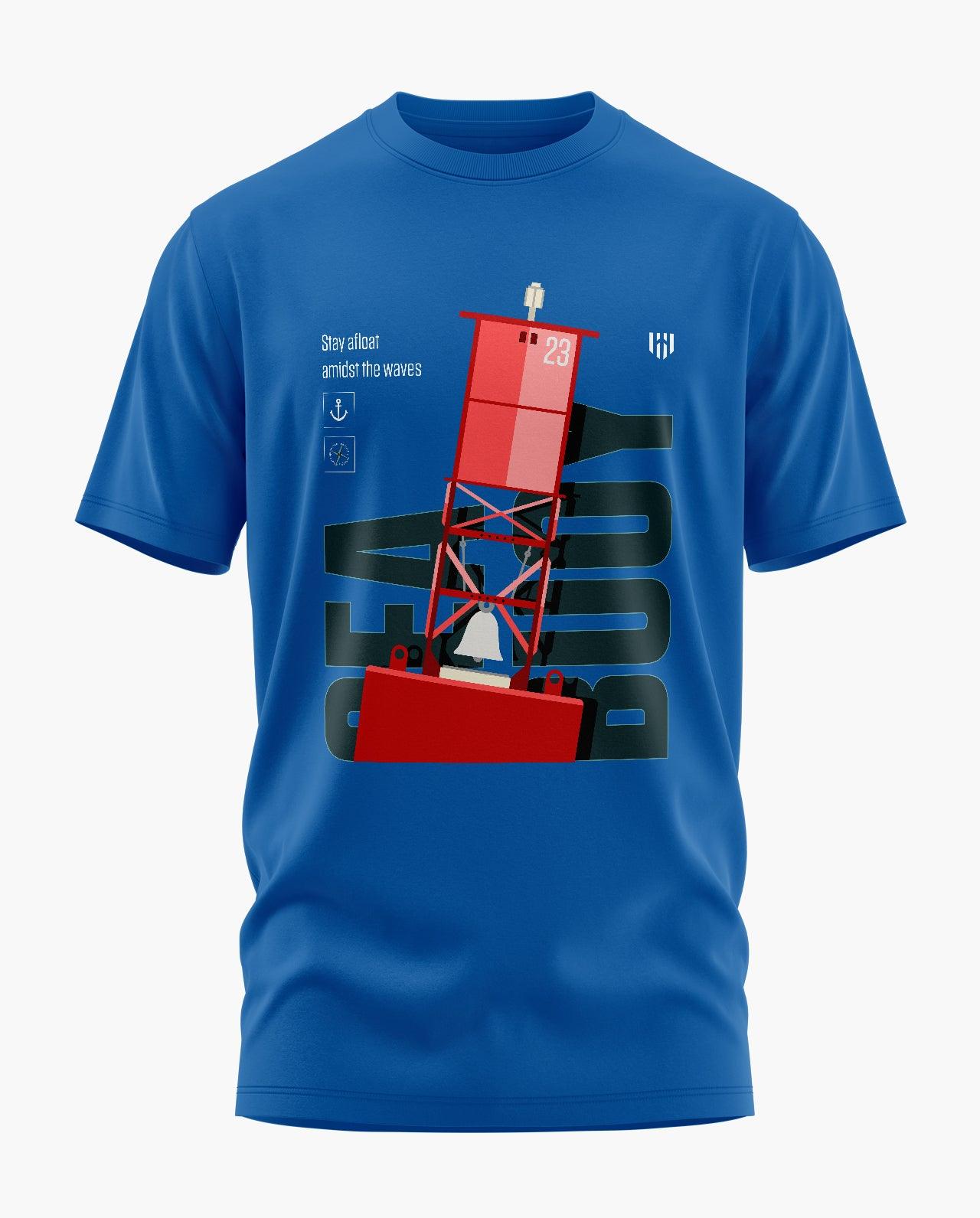 Sea Buoy T-Shirt