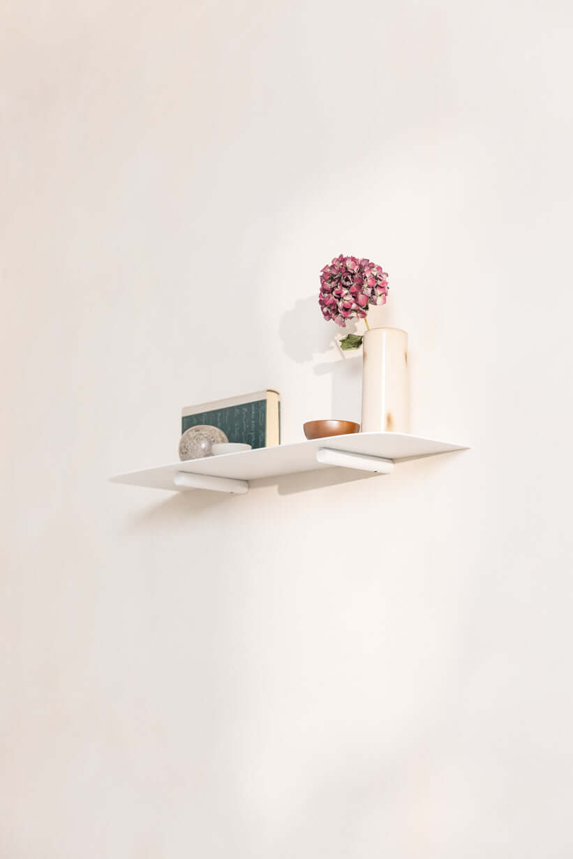 WALL SHELF LENN