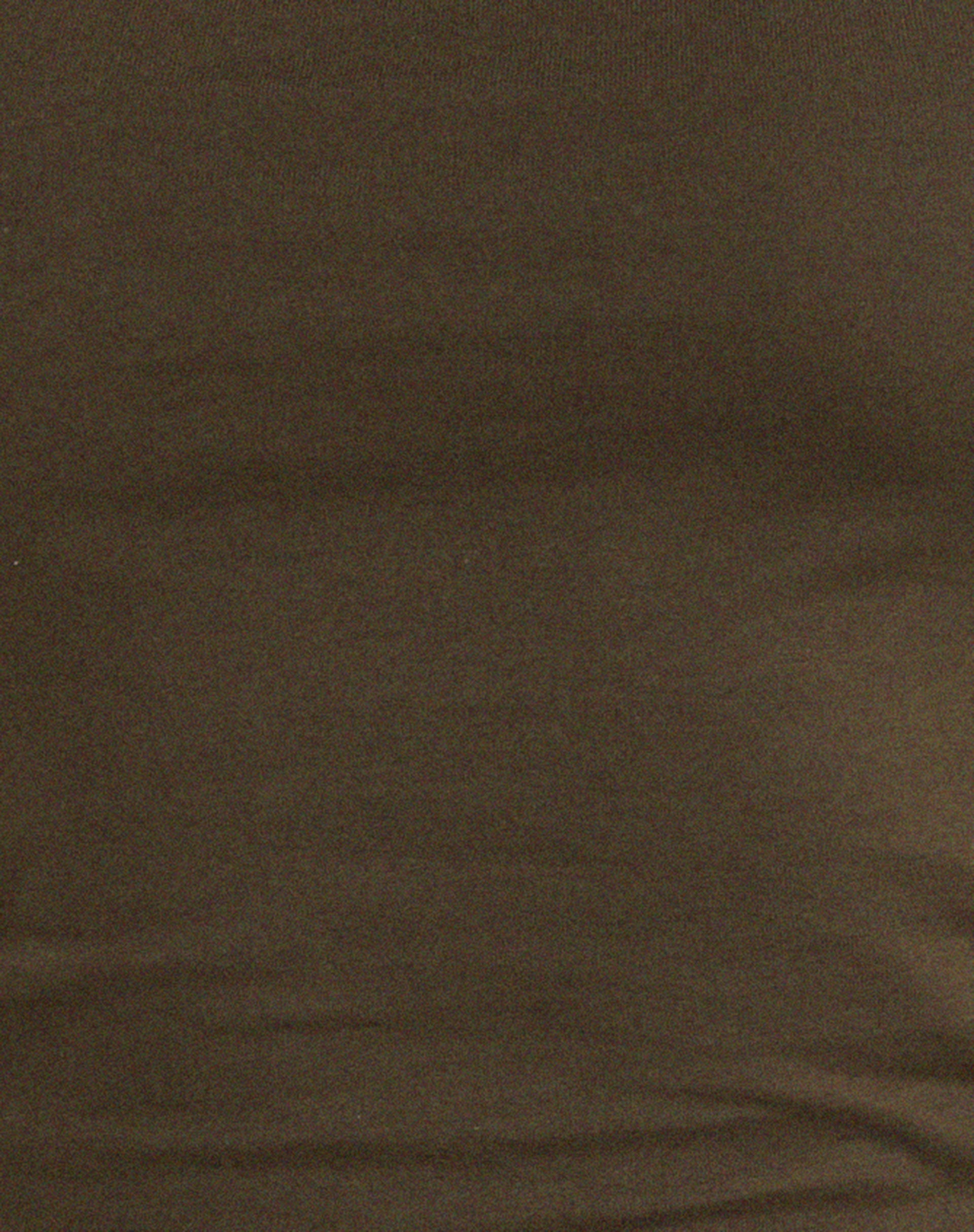 Bay One Shoulder Top in Olive