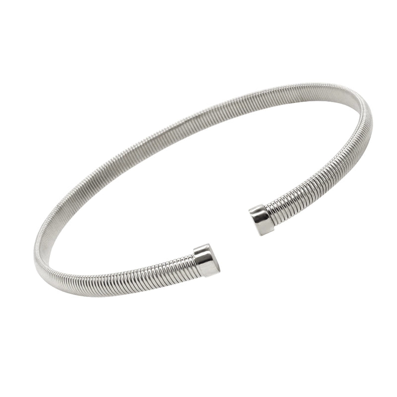 Hip-Hop Minimalist Commute Geometric 304 Stainless Steel 316 Stainless Steel  Zircon 18K Gold Plated Inlay Bracelets Earrings Necklace