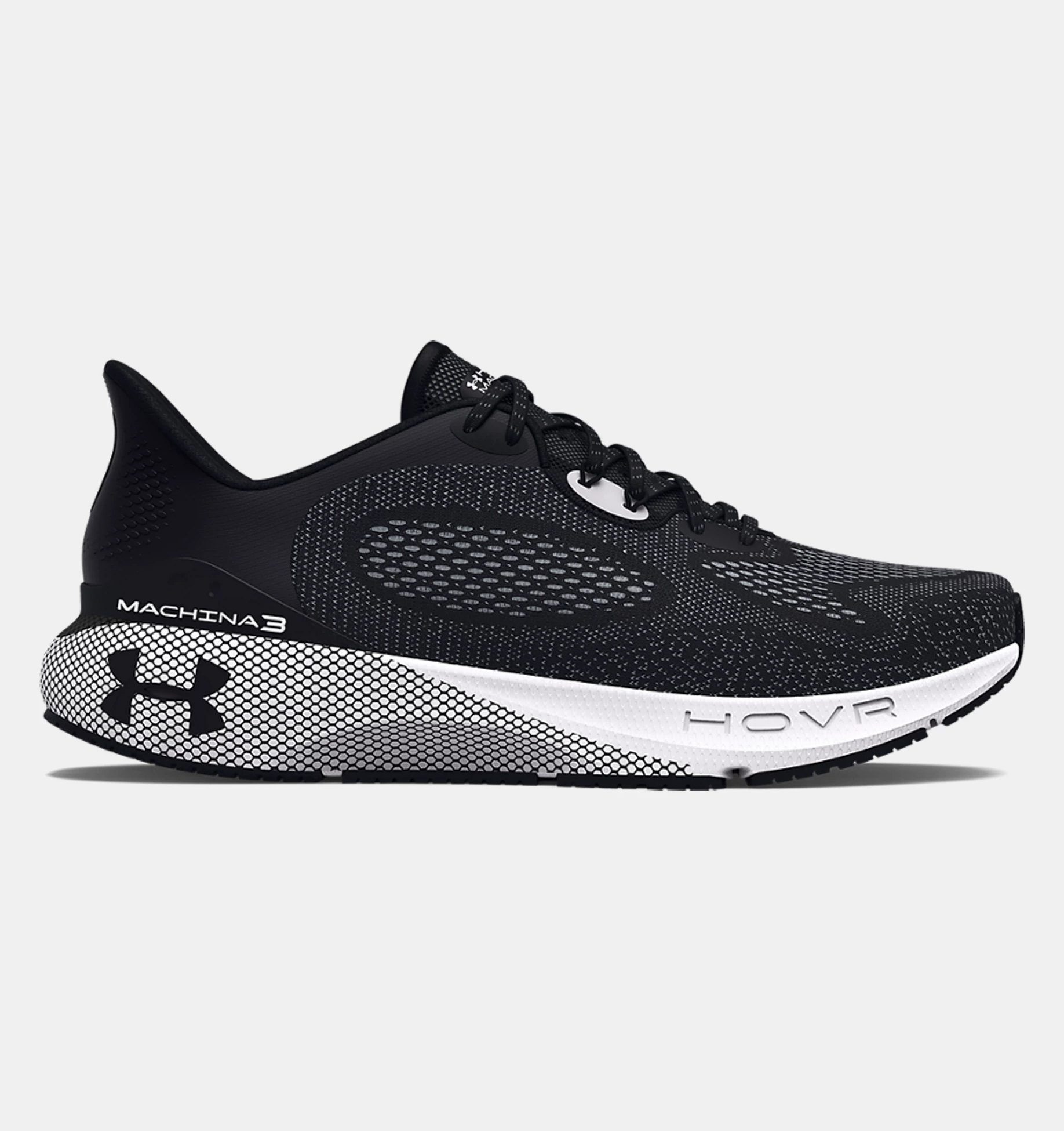 Zapatillas de running UA HOVR Machina 3 CN para hombre