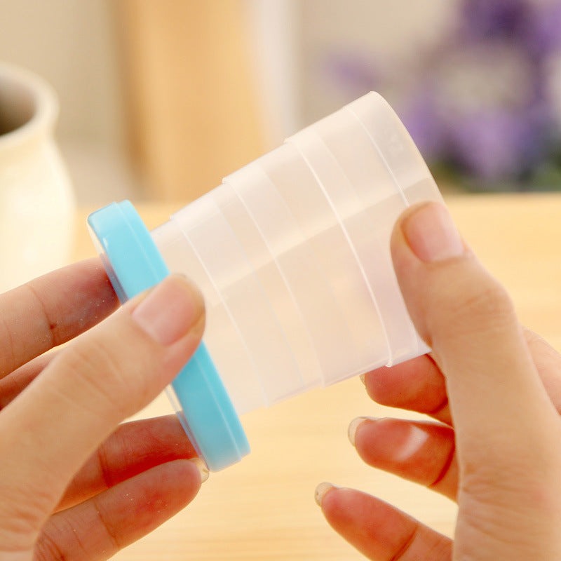 Magic Foldable Water Cup/Glass