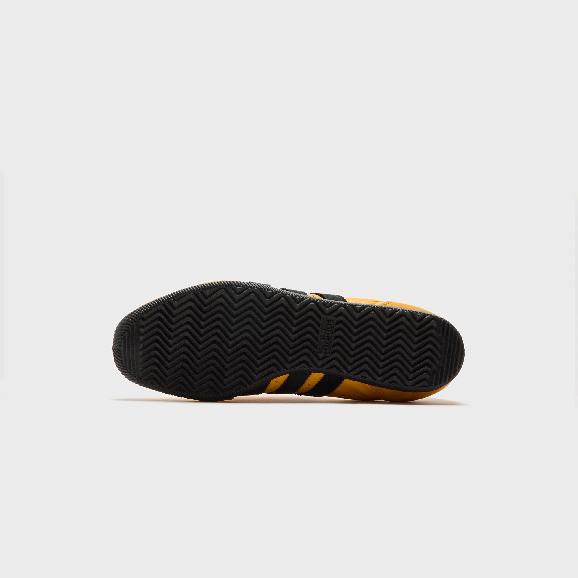 adidas WMNS Japan - Crew Yellow / Core Black / Gold Metallic