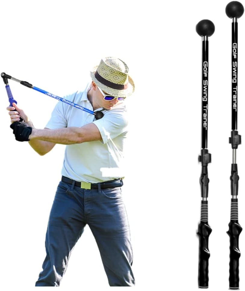 💪Golf Swing Trainer