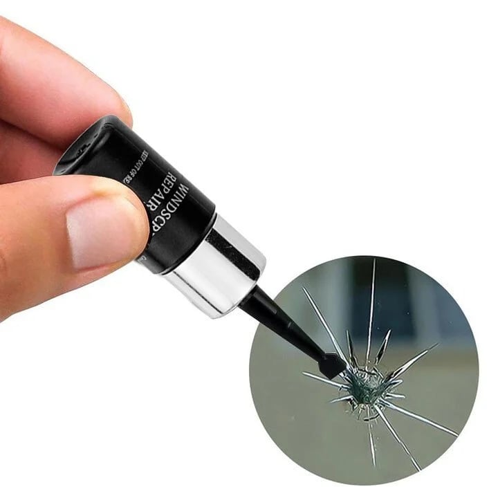 🔥New Car Windscreen Glass Repairing🎁Buy 1 get 1 free