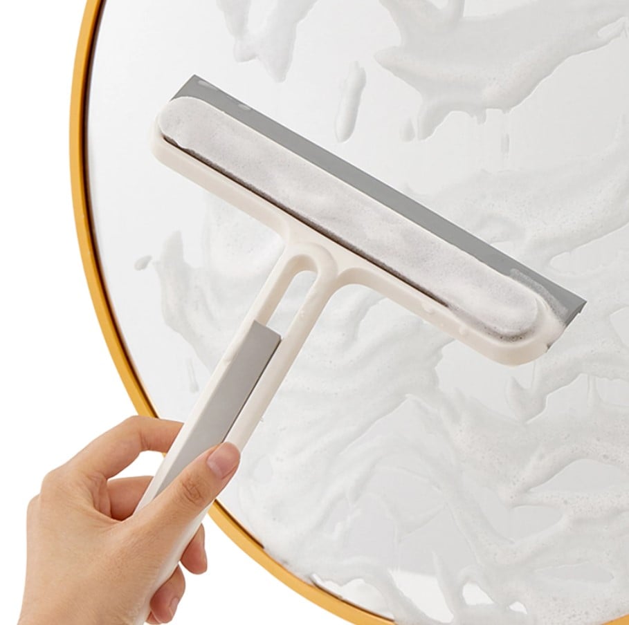 Multifunctional Glass Cleaning brush