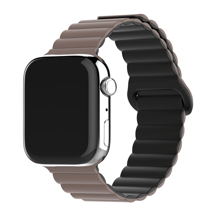 🔥Applicable to Apple iwatch Two-Sided Magnetic Watch band-💥Buy 2 Free delivery ✈