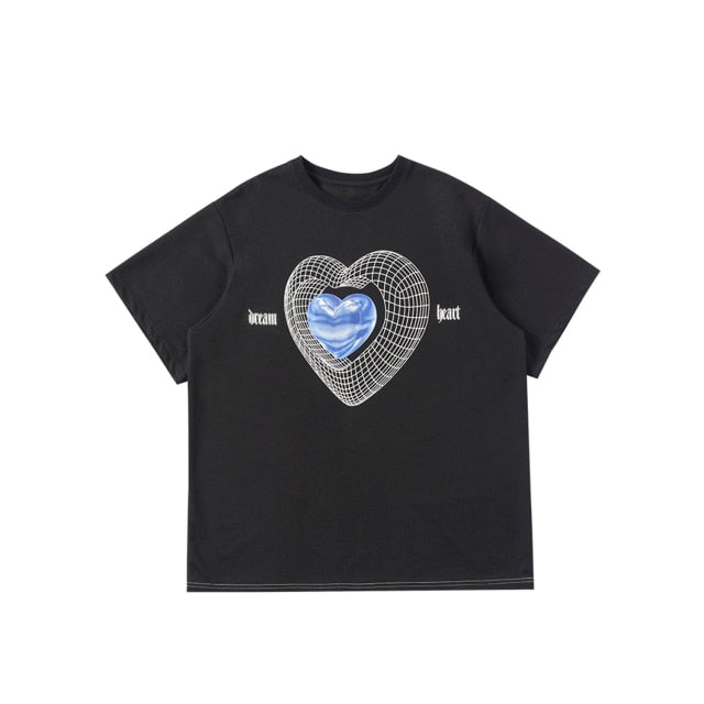 Dream Heart Tee