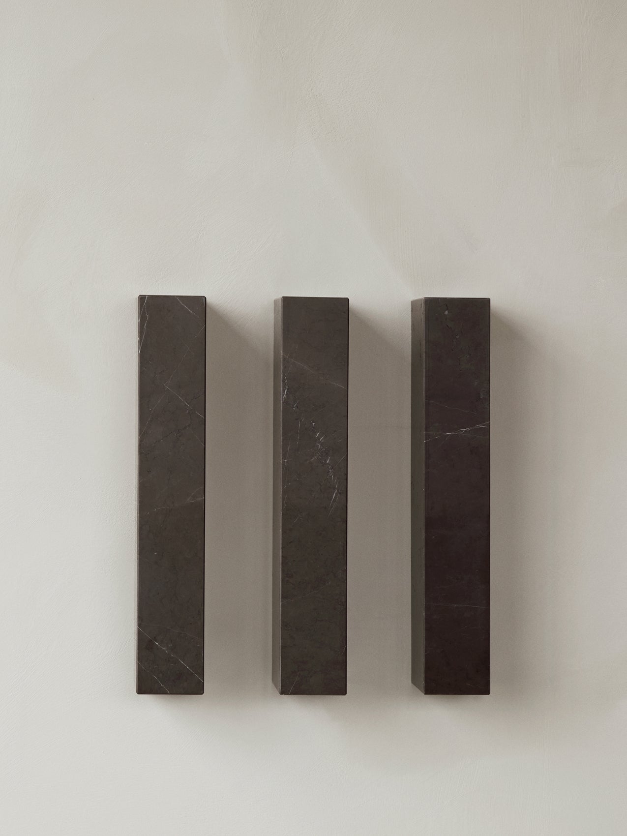 Plinth Shelf