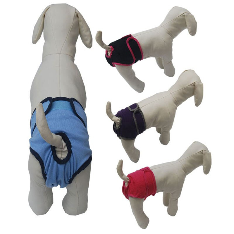 Shorts Pants For Dogs