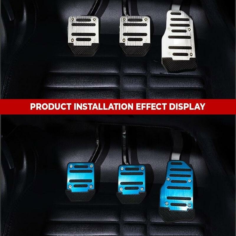 2024 New Year Hot Salee Consentbila  Car Anti-skid Foot Pedal