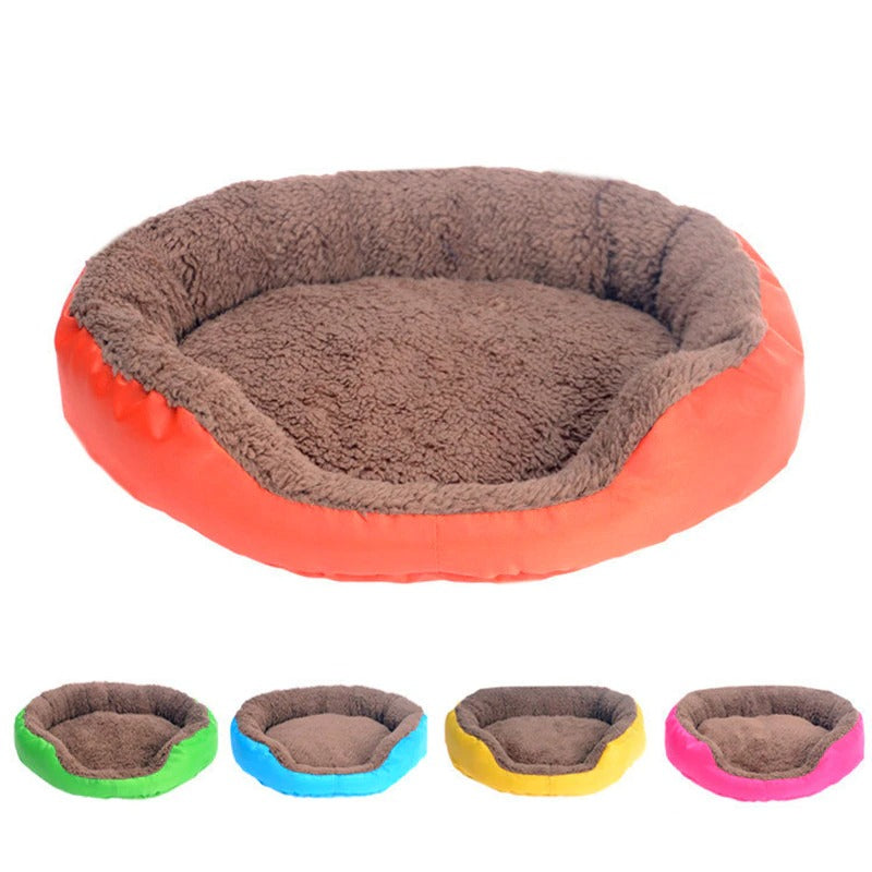 Nest Kennel Cat Sofa Mat