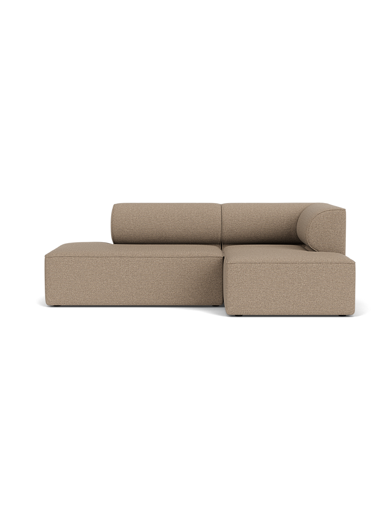 Eave Modular Sofa. 2-seater. Configurations 7-8