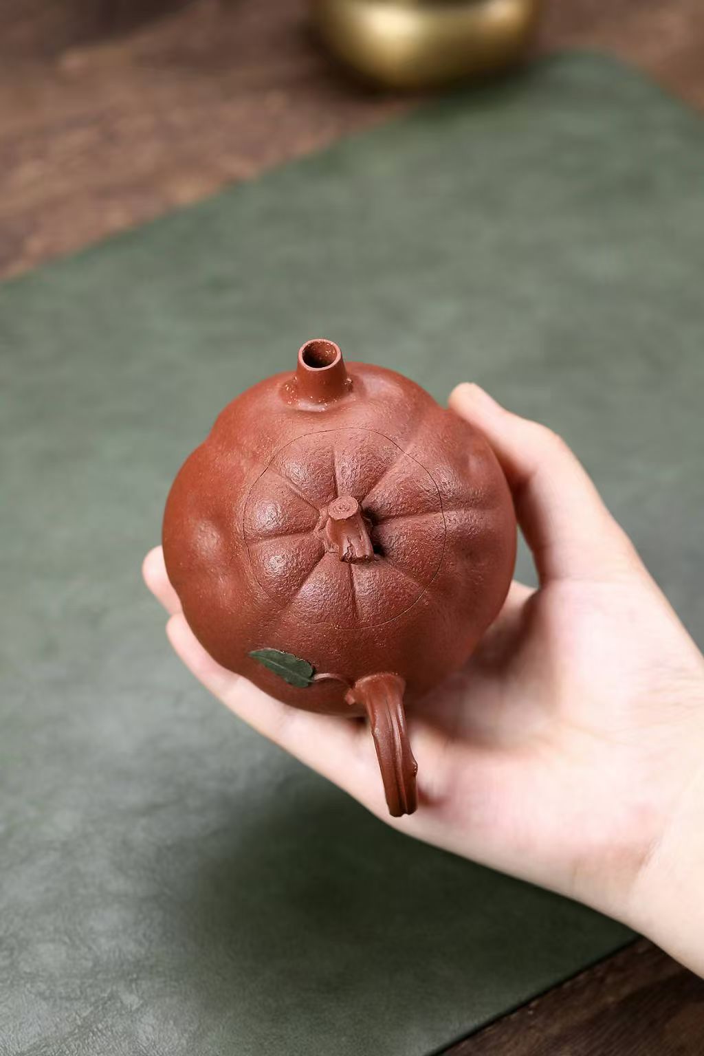 Good Luck (Orange) 150cc