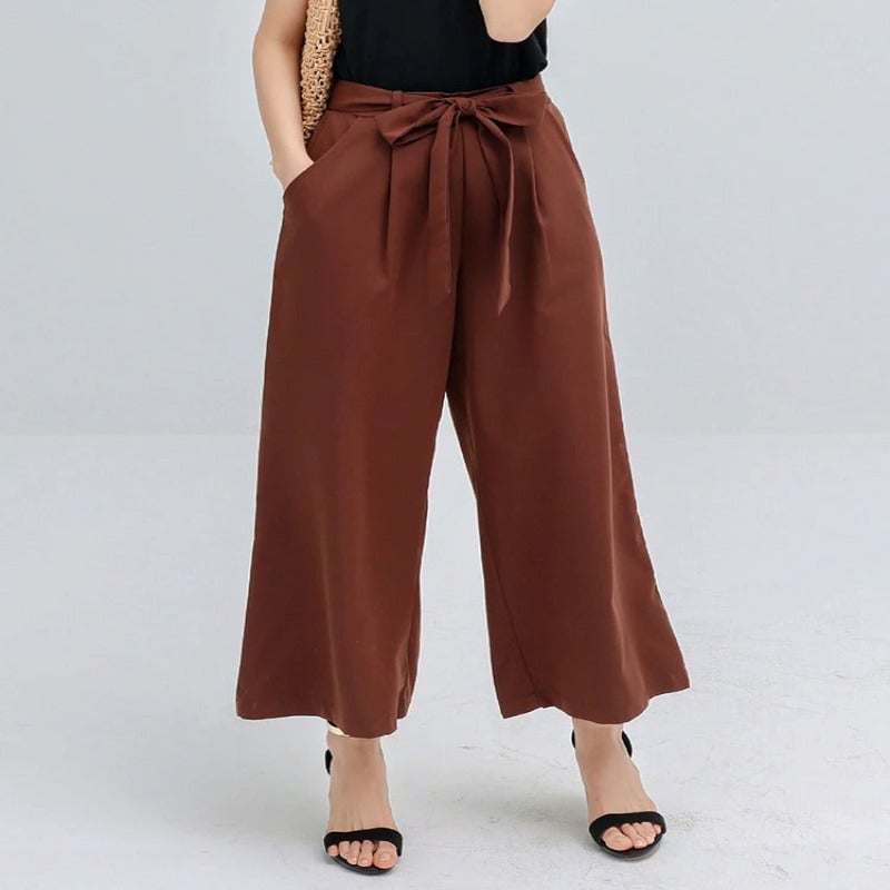Loose Summer Pants For Women