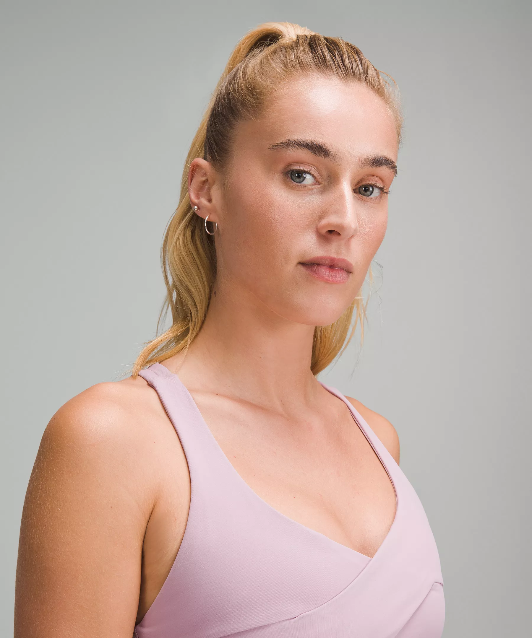 lululemon Energy Bra Wrap Light Support, B/C Cup