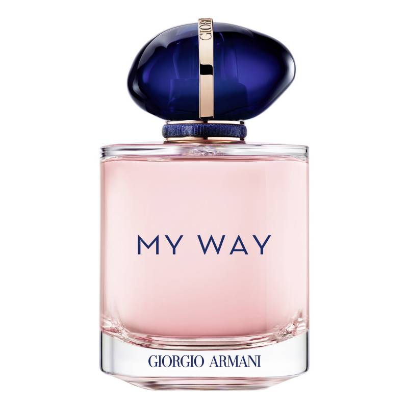 Perfume Mujer My Way Eau de Parfum 90ml Giorgio Armani