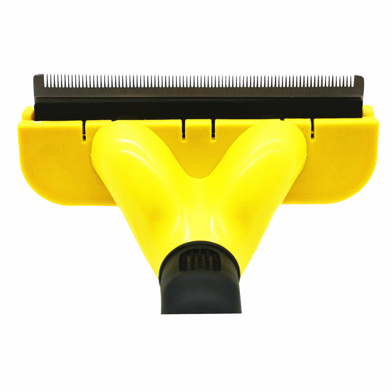 Dog Hair Shedding Comb