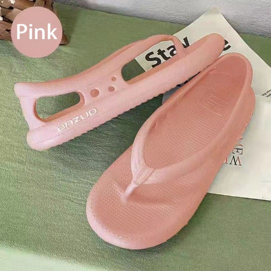 2023 New Women Men Non-slip Slippers