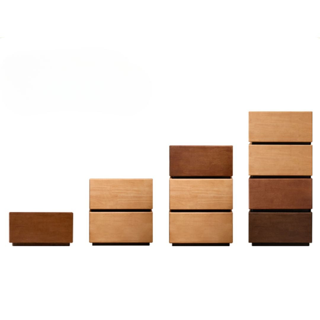 Luna Modular Nightstand