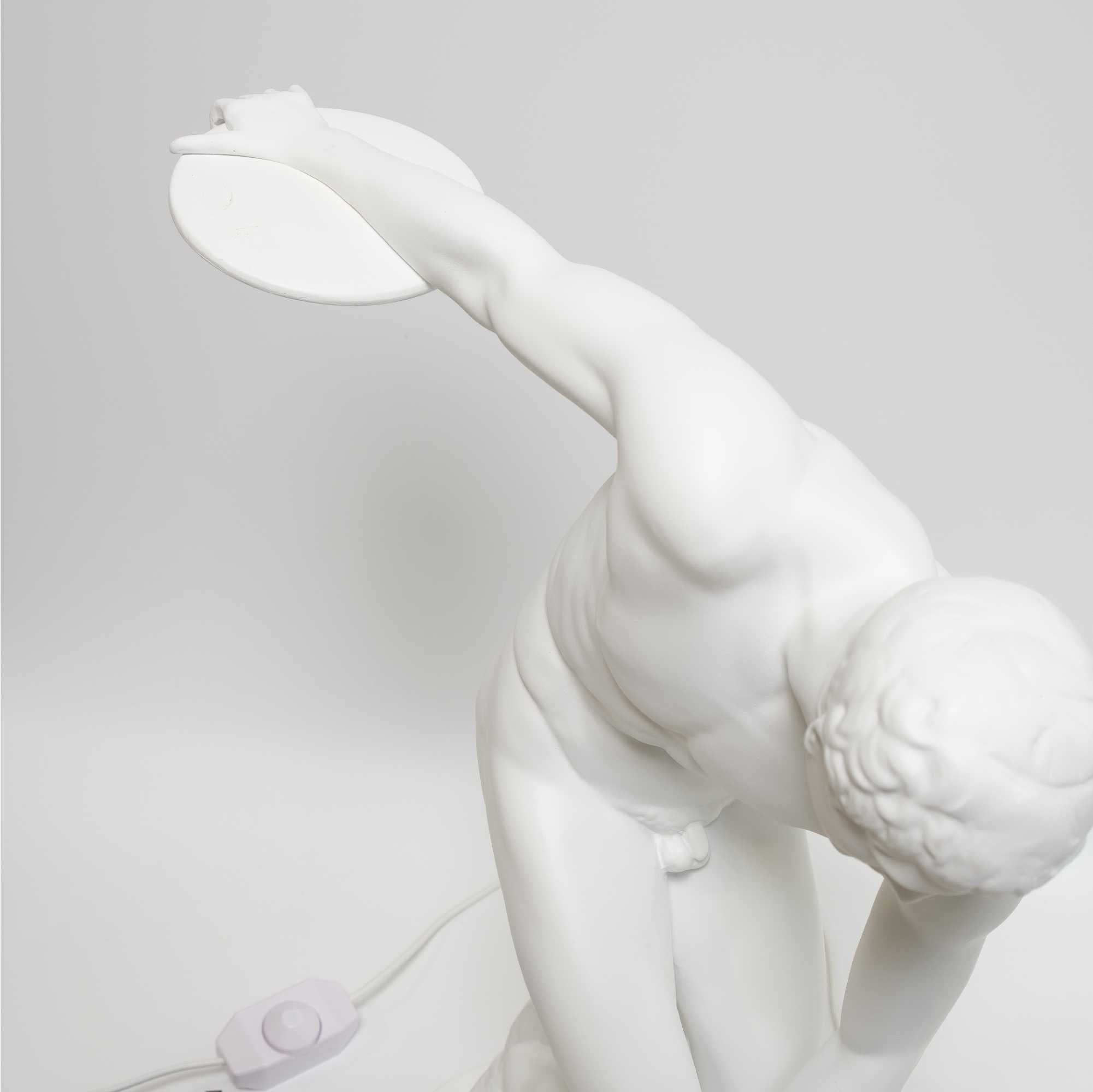 ex-display | Seletti Discobolux table lamp