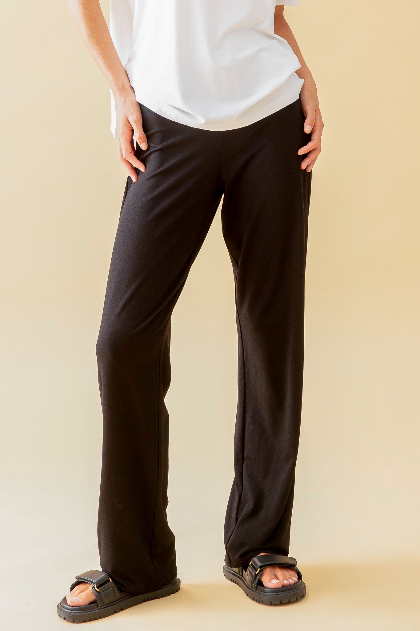 Mela Purdie Long Pant Jersey